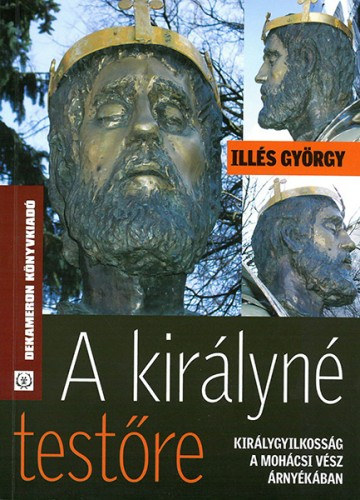 A királyné testőre akciós termékkép 1