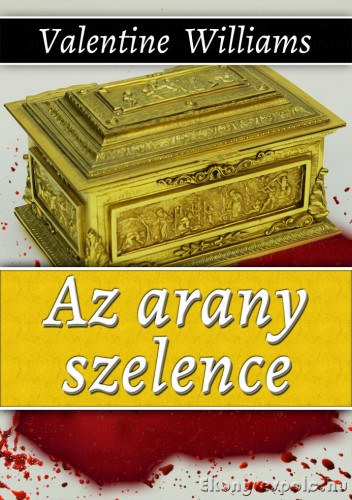 Az arany szelence akciós termékkép 1