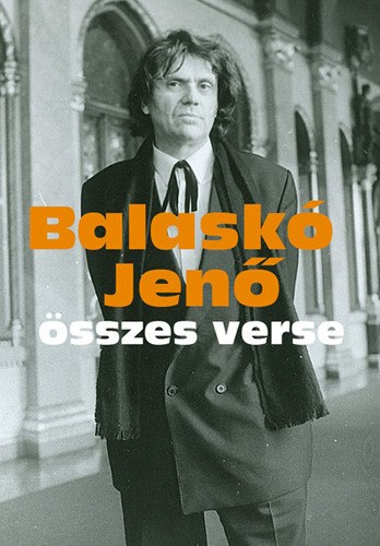 Balaskó Jenő összes verse akciós termékkép 1