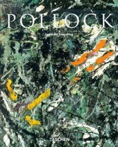 Leonhard Emmerling: Pollock antikvár