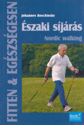 Johannes Roschinsky: Északi síjárás antikvár