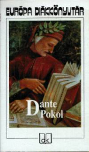 Dante Alighieri: Pokol könyv