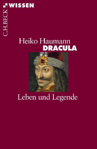 Haumann, Heiko: Dracula idegen