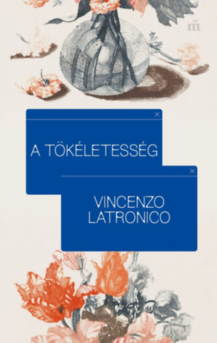Vincenzo Latronico: A tökéletesség könyv