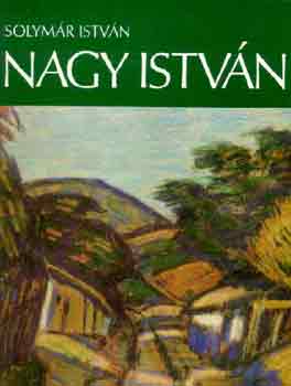 Solymár István: Nagy István (Solymár) antikvár