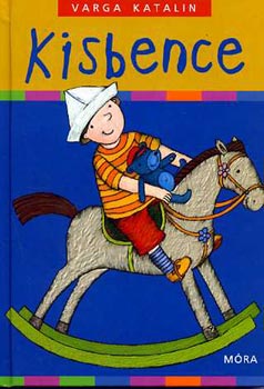 Varga Katalin: Kisbence antikvár
