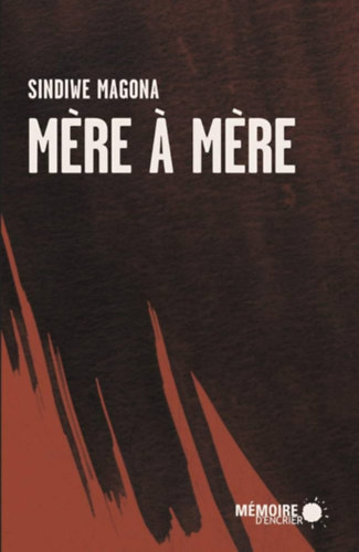 Sindiwe Magona: Mére á mére antikvár