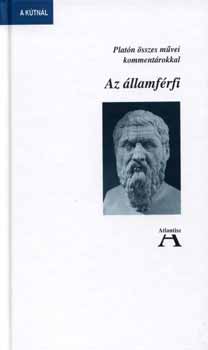 Az államférfi akciós termékkép 1