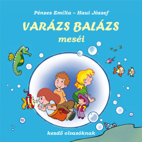 Varázs Balázs meséi akciós termékkép 1