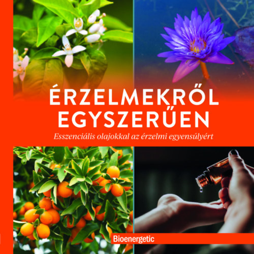 Érzelmekről egyszerűen antikvár