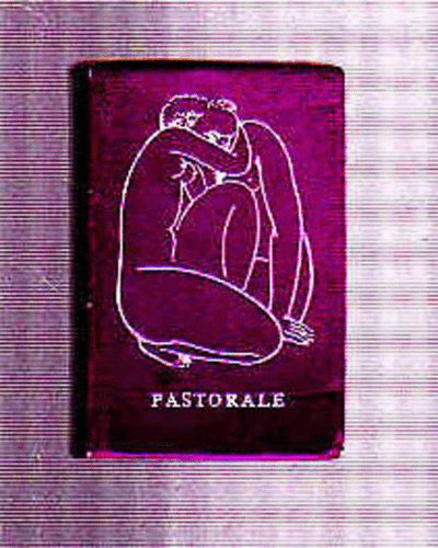 Reich Károly: Pastorale antikvár