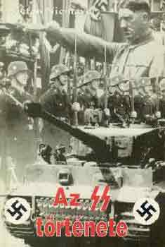 Stefan Niemayer: Az SS története antikvár