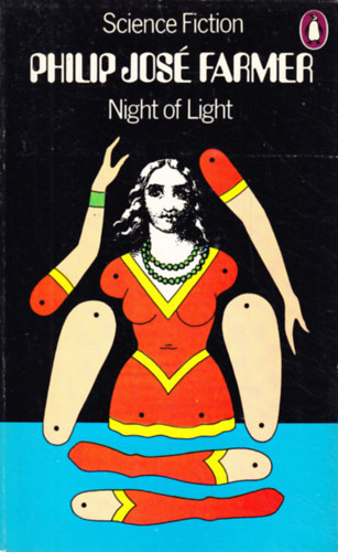 Philip José Farmer: Night of Light idegen