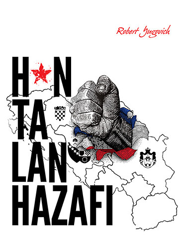 Robert Yugovich: Hontalan Hazafi antikvár