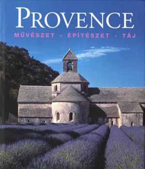 Provence könyv