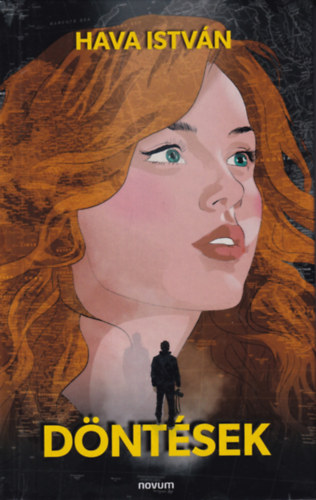 Hava István: Döntések - Dedikált antikvár