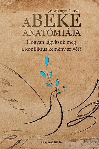 A béke anatómiája akciós termékkép 1