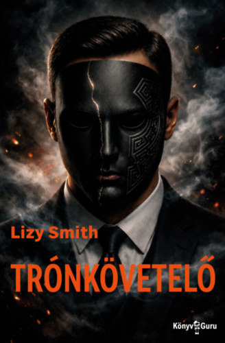 Smith, Lizy: Trónkövetelő könyv