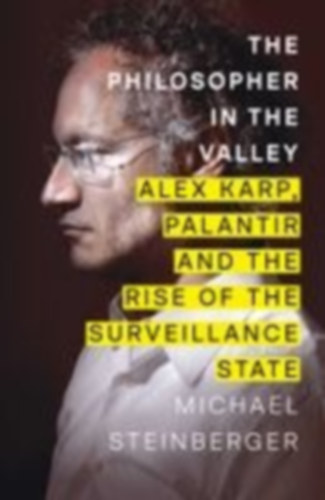 Steinberger, Michael: The Philosopher in the Valley idegen
