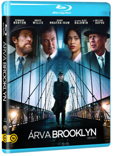 Árva Brooklyn - Blu-ray BLU-RAY