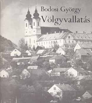 Bodosi György: Völgyvallatás antikvár