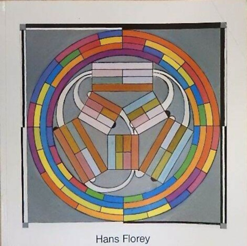Hans Florey antikvár