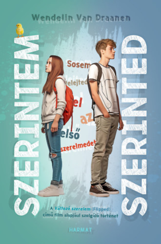 Szerintem, szerinted akciós termékkép 1
