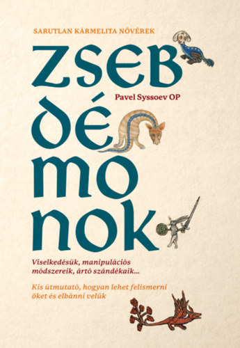 Zsebdémonok akciós termékkép 1