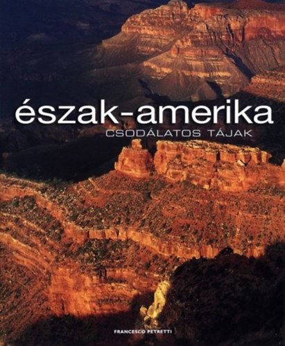 Észak-Amerika akciós termékkép 1