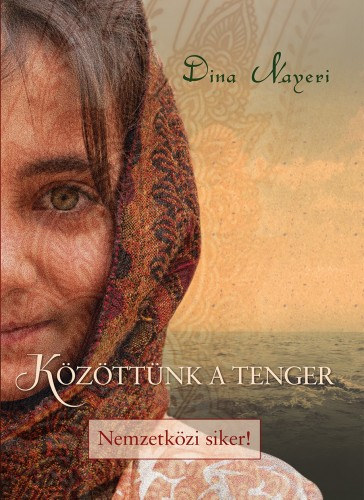 Dina Nayeri: Közöttünk a tenger e-Könyv
