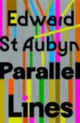 St Aubyn, Edward: Parallel Lines idegen
