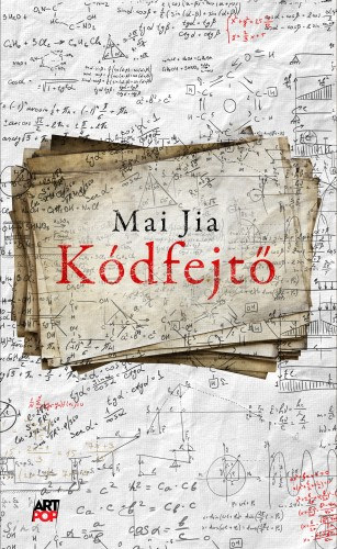 Kódfejtő akciós termékkép 1