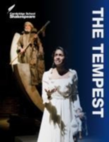 Shakespeare, William: The Tempest idegen
