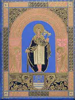 Dr. Révay József: Árpádok virága - Szent Imre herceg antikvár