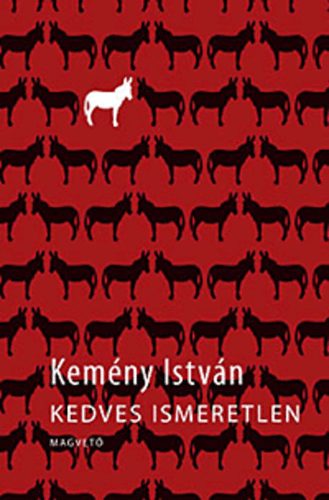 Kemény István: Kedves ismeretlen antikvár