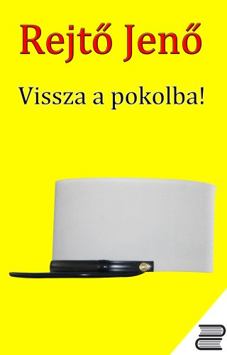Vissza a pokolba! akciós termékkép 1