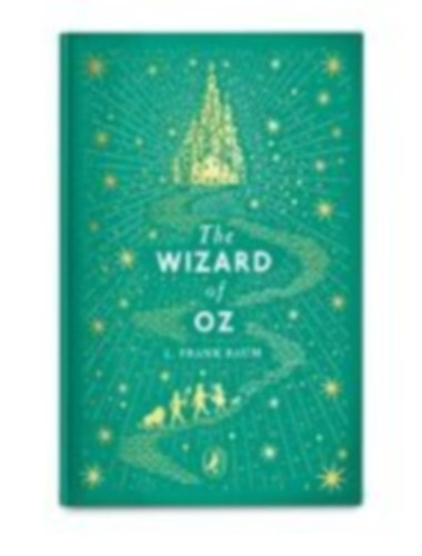 Baum, L. Frank: The Wizard of Oz idegen