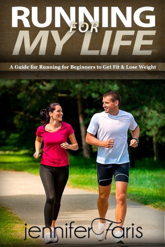 Jennifer Faris: Running for My Life e-Könyv