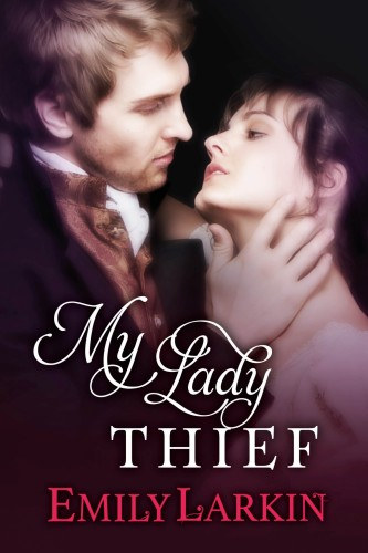 My Lady Thief akciós termékkép 1