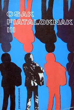 Fenyves György: Csak fiataloknak III. antikvár