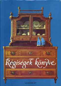 Voit Pál: Régiségek könyve antikvár