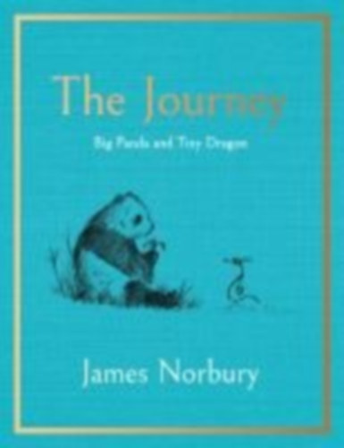 Norbury, James: The Journey idegen