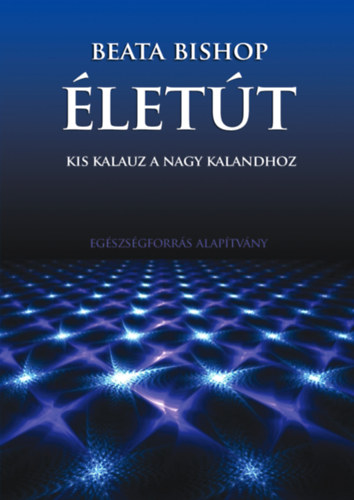 Beata Bishop: Életút antikvár