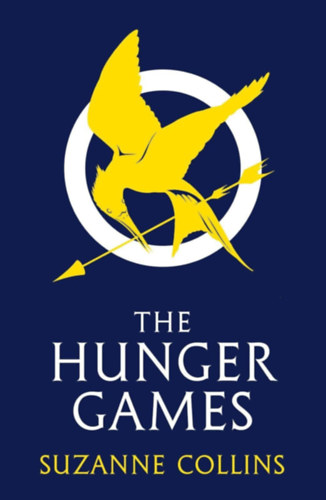 Suzanne Collins: The Hunger Games idegen