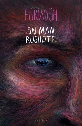 Salman Rushdie: Fúriadüh e-Könyv
