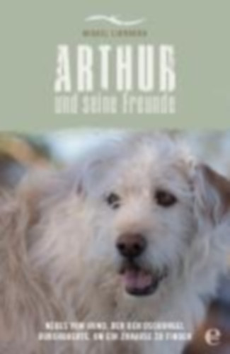 Lindnord, Mikael: Arthur und seine Freunde idegen