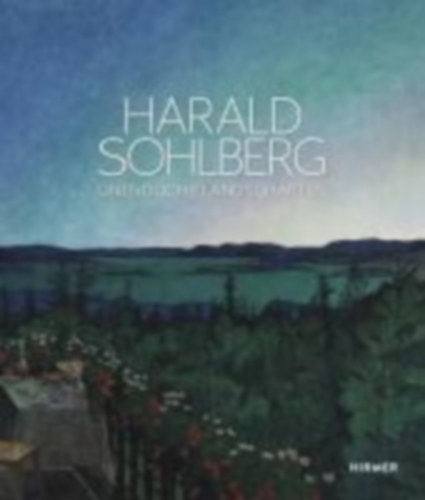 Harald Sohlberg idegen