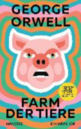 Orwell, George: Farm der Tiere idegen