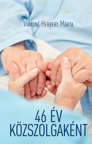 46 év közszolgaként akciós termékkép 1