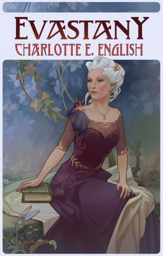 Charlotte E. English: Evastany e-Könyv